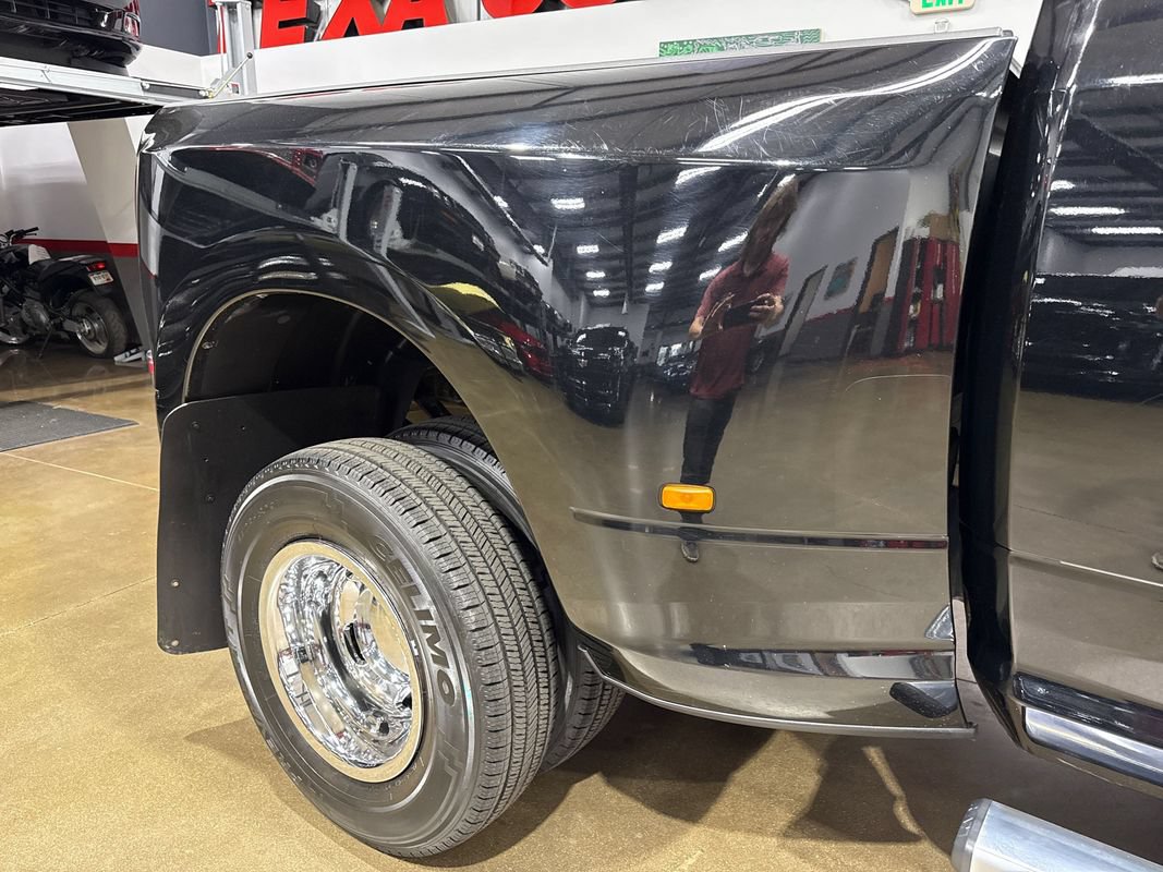 Used 2015 RAM 3500 Lone Star AWD/4WD image 62