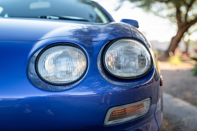 Used 1997 Toyota Celica GT image 60