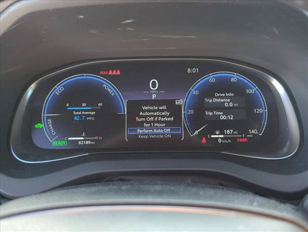 Certified 2024 Toyota Venza Limited AWD/4WD image 17