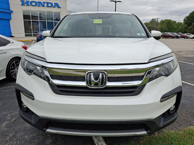 Used 2020 Honda Pilot EX image 2