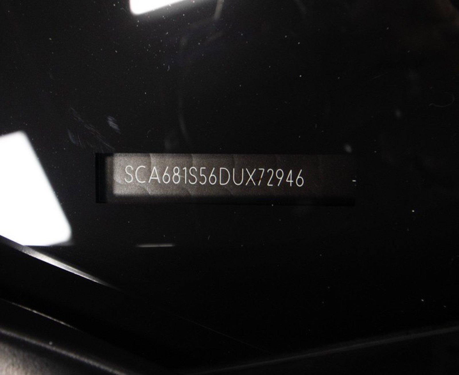 Used 2013 Rolls-Royce Phantom image 96