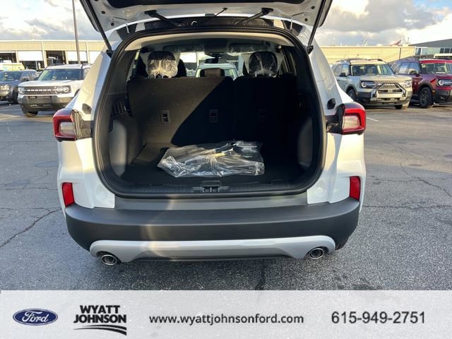 New 2026 Ford Escape Active image 12