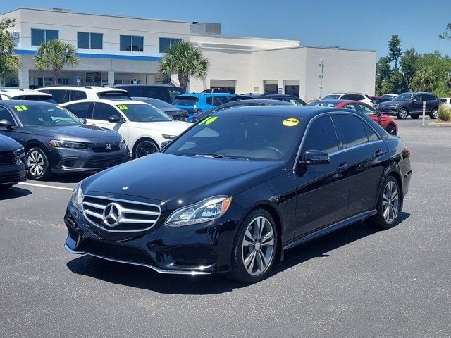 Used 2014 Mercedes-Benz E 350 Sedan image 28
