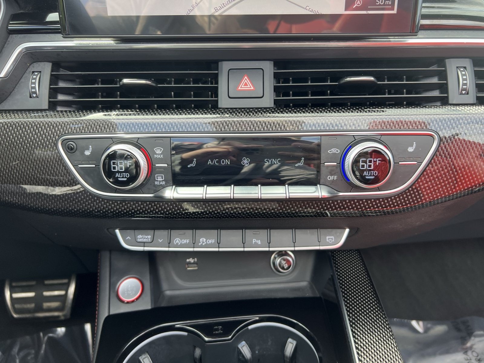 Used 2020 Audi S5 Premium Plus w/ Premium Plus AWD/4WD image 21