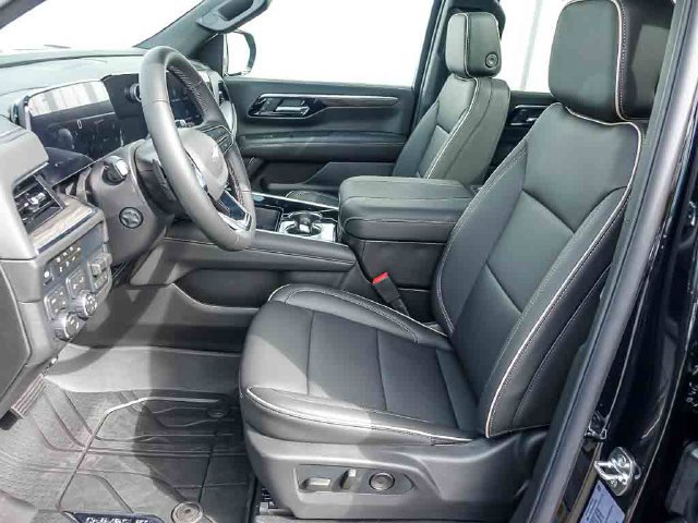 New 2027 Chevrolet Tahoe Premier w/ Sun And Tow Package AWD/4WD image 16