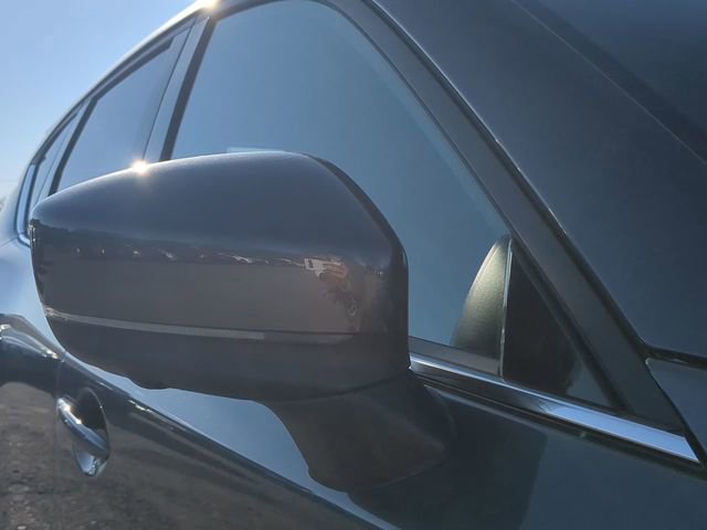 New 2025 MAZDA CX-5 Signature image 11