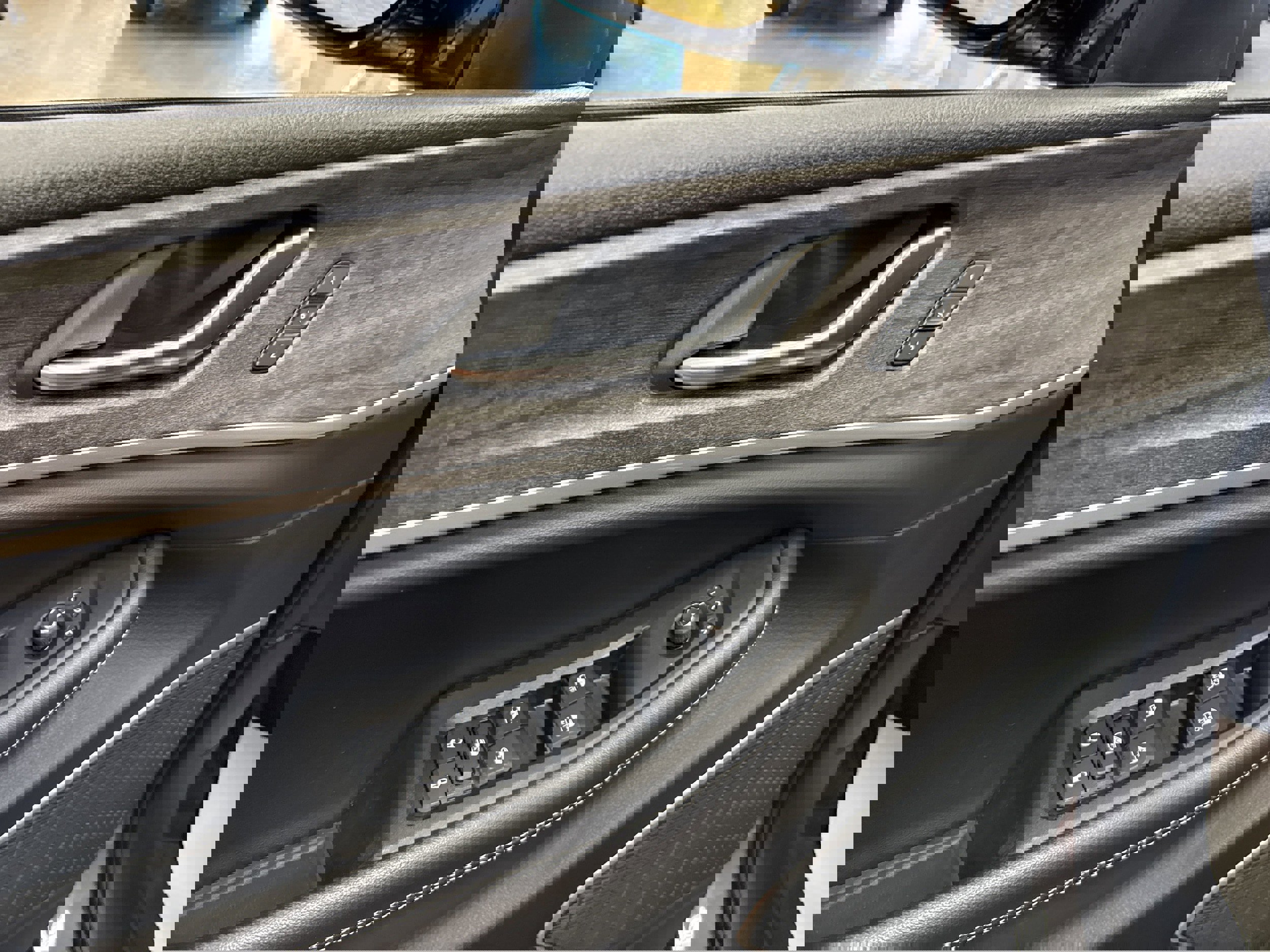 Used 2021 Jeep Grand Cherokee L Limited image 28