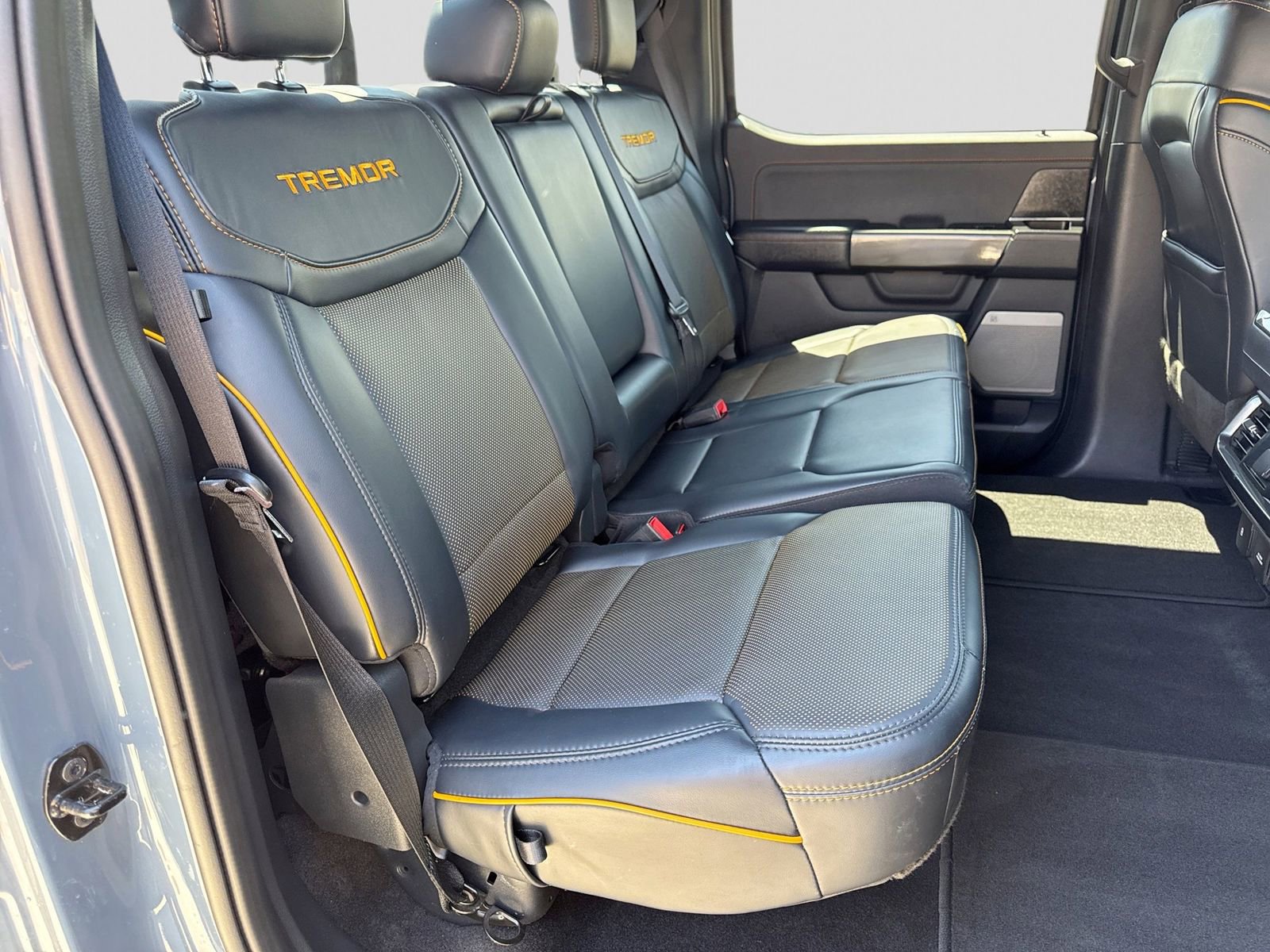 Used 2023 Ford F150 Tremor w/ Equipment Group 402A High AWD/4WD image 25
