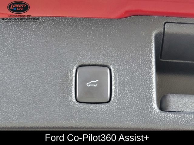 Used 2024 Ford Escape ST-Line w/ Tech Pack #1 AWD/4WD image 17