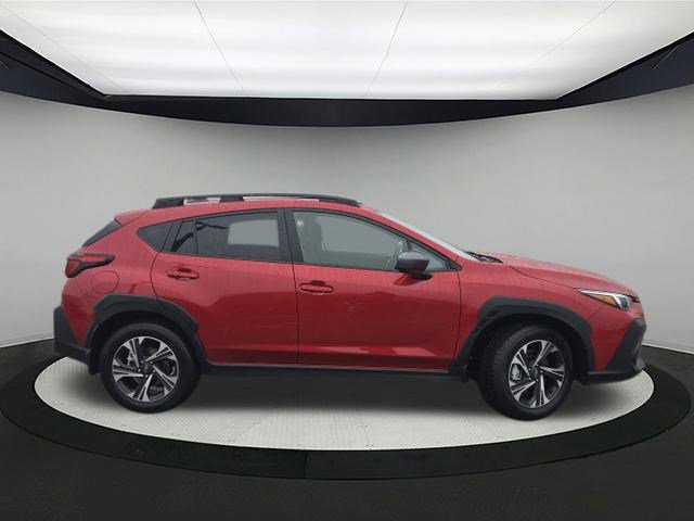 New 2026 Subaru Crosstrek 2.0i Premium image 8