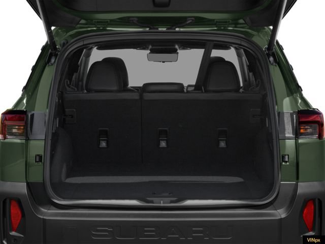 New 2026 Subaru Outback Touring AWD/4WD image 9