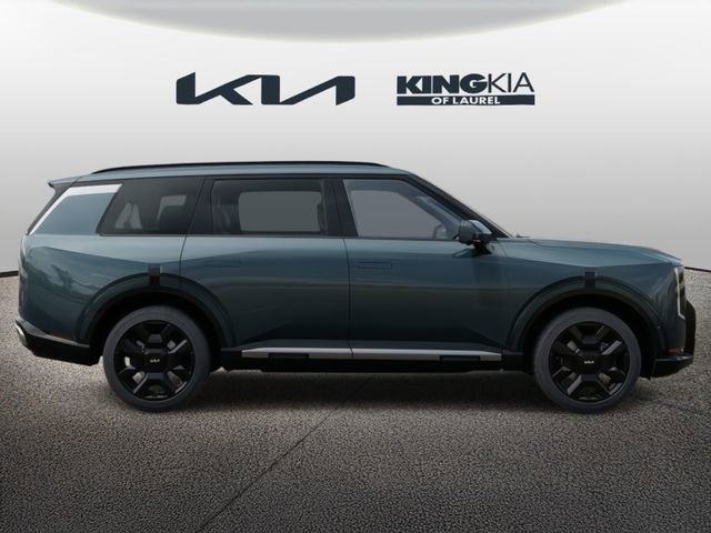 New 2027 Kia Telluride SX Prestige image 8