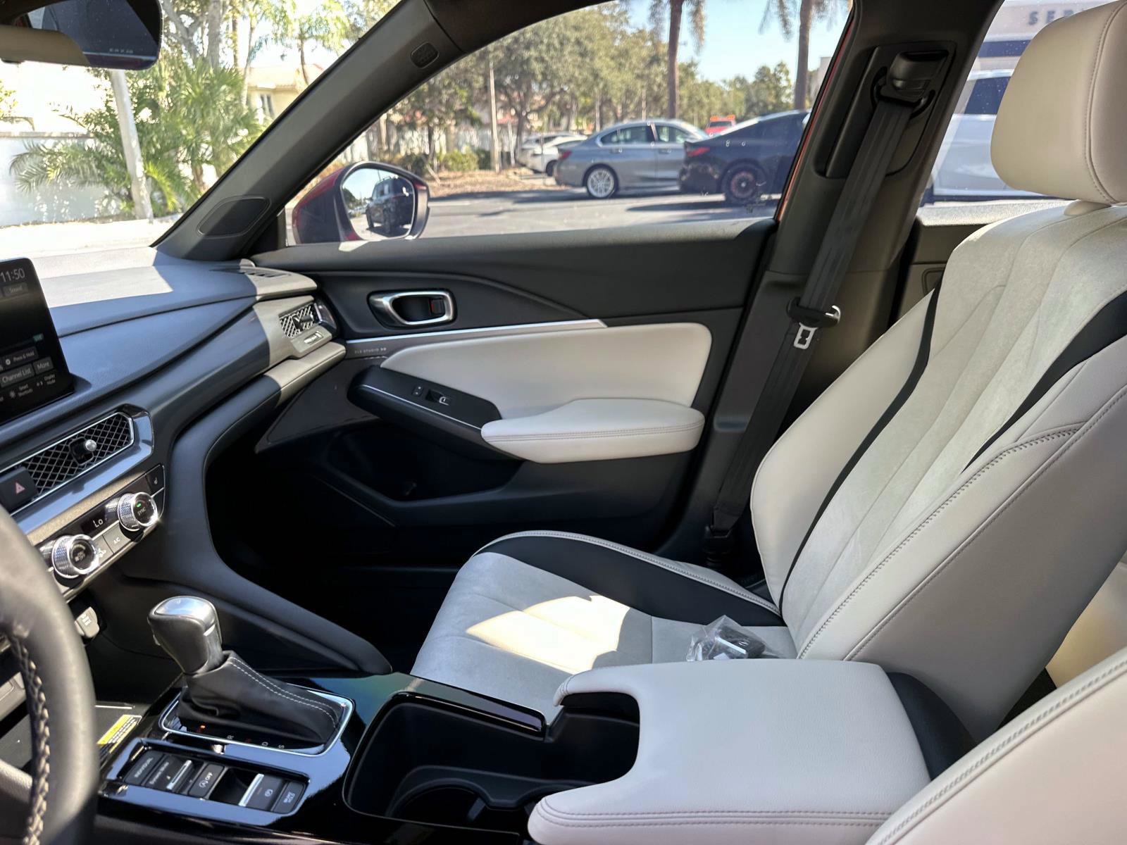 Used 2023 Acura Integra A-Spec image 23