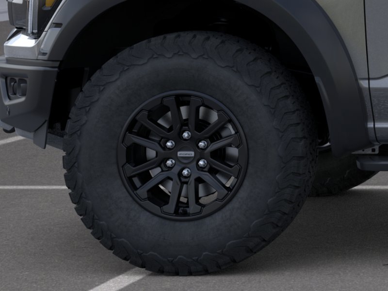 New 2026 Ford F150 Raptor image 19
