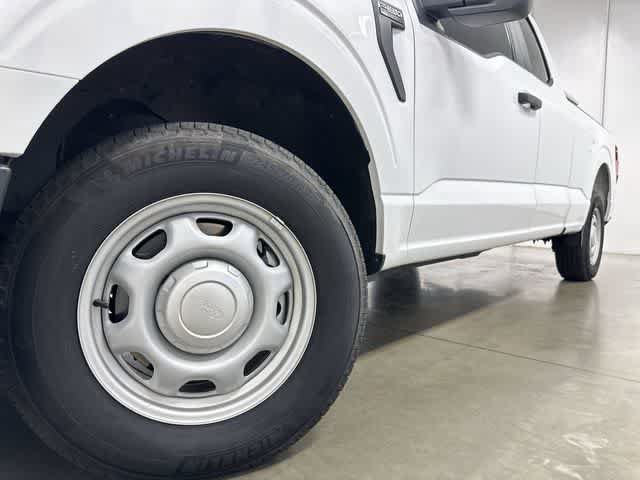 Used 2024 Ford F150 XL RWD image 28