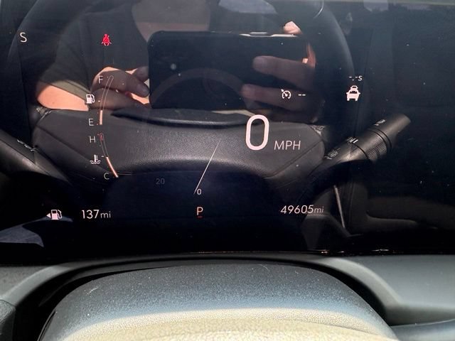 Used 2024 Buick Encore GX Sport Touring FWD image 28