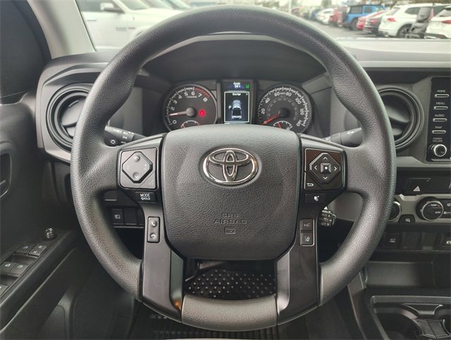 Used 2022 Toyota Tacoma SR5 image 16