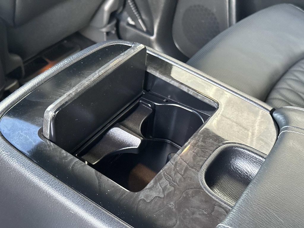 Certified 2024 INFINITI QX80 Sensory AWD/4WD image 35