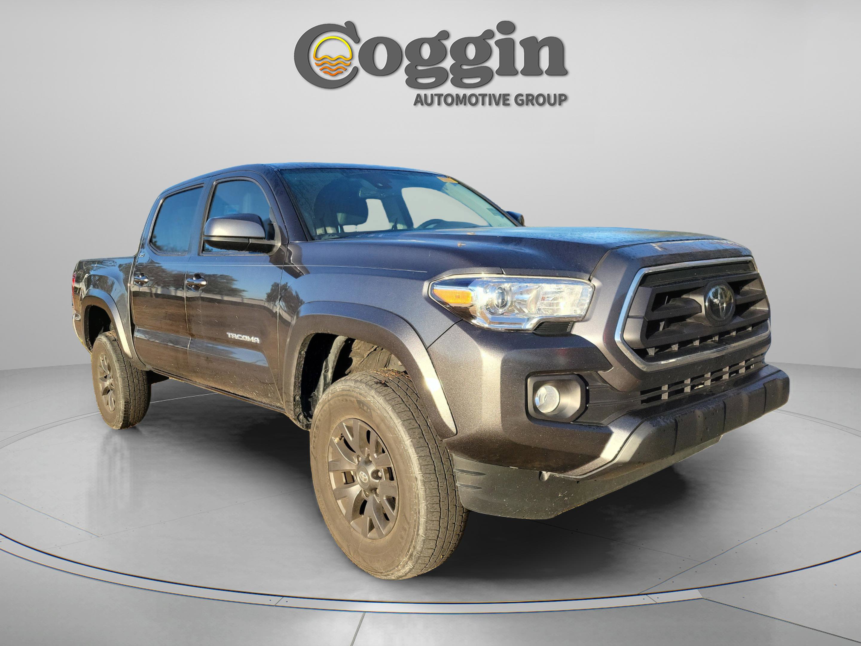 Used 2023 Toyota Tacoma SR5 image 5