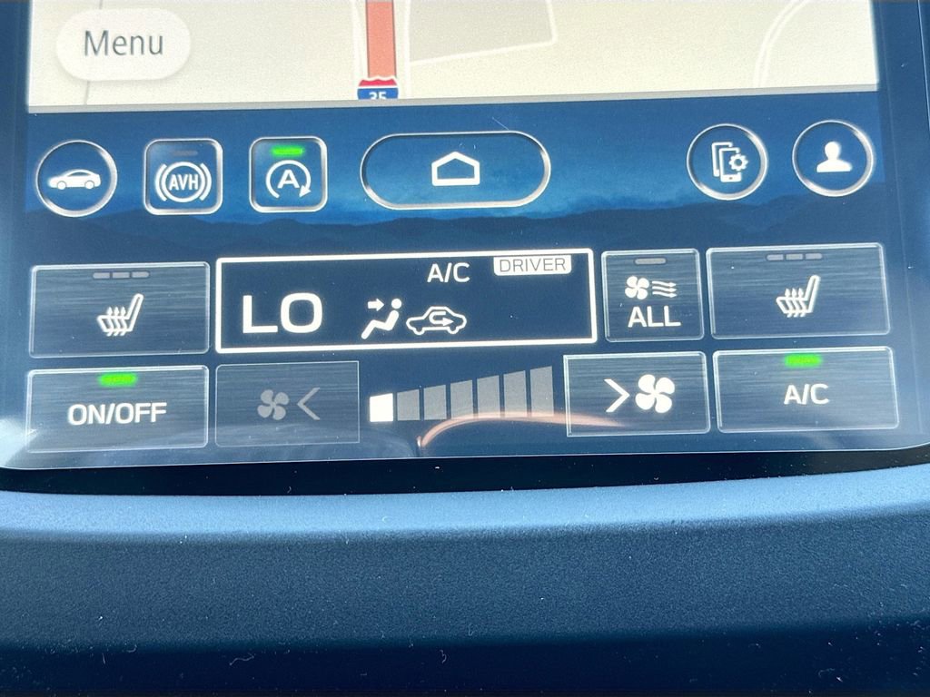 New 2026 Subaru Forester Wilderness image 18