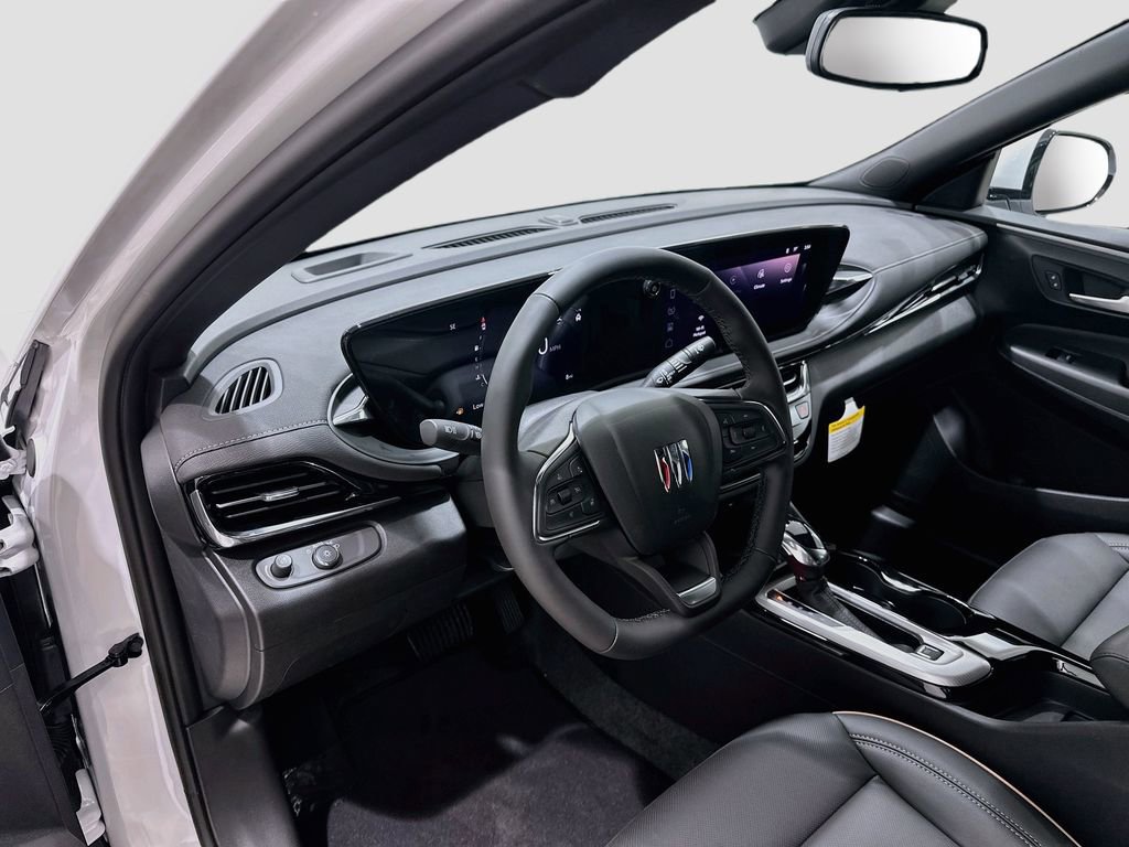 New 2026 Buick Envista Sport Touring FWD image 9