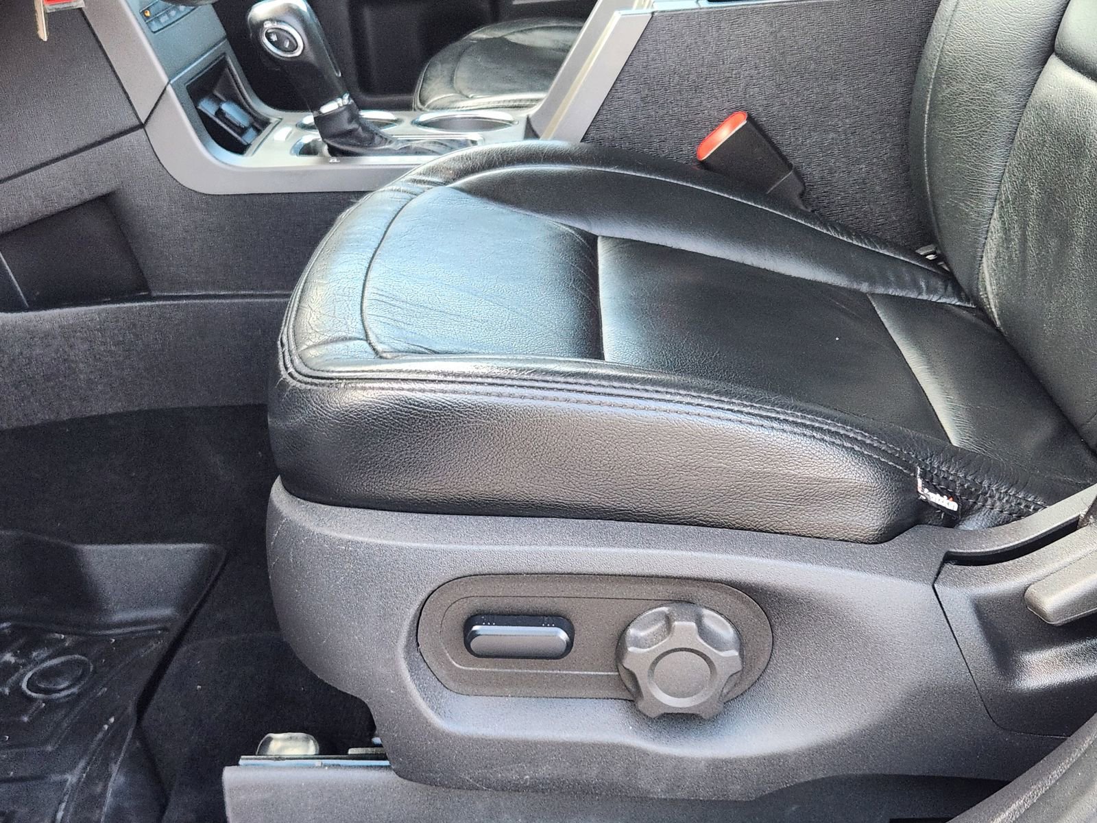 Used 2019 Ford Flex SE image 26