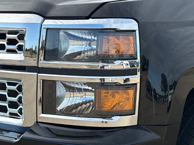 Used 2014 Chevrolet Silverado 1500 LT RWD image 4