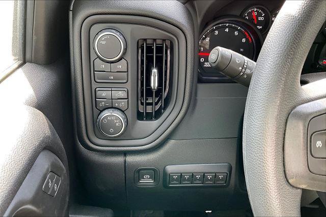 New 2025 Chevrolet Silverado 3500 W/T w/ WT Convenience Package AWD/4WD image 20