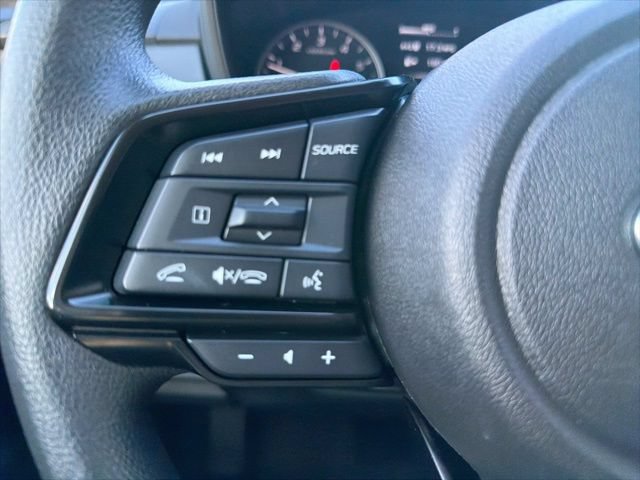 Used 2025 Subaru Crosstrek 2.5i Premium AWD/4WD image 25