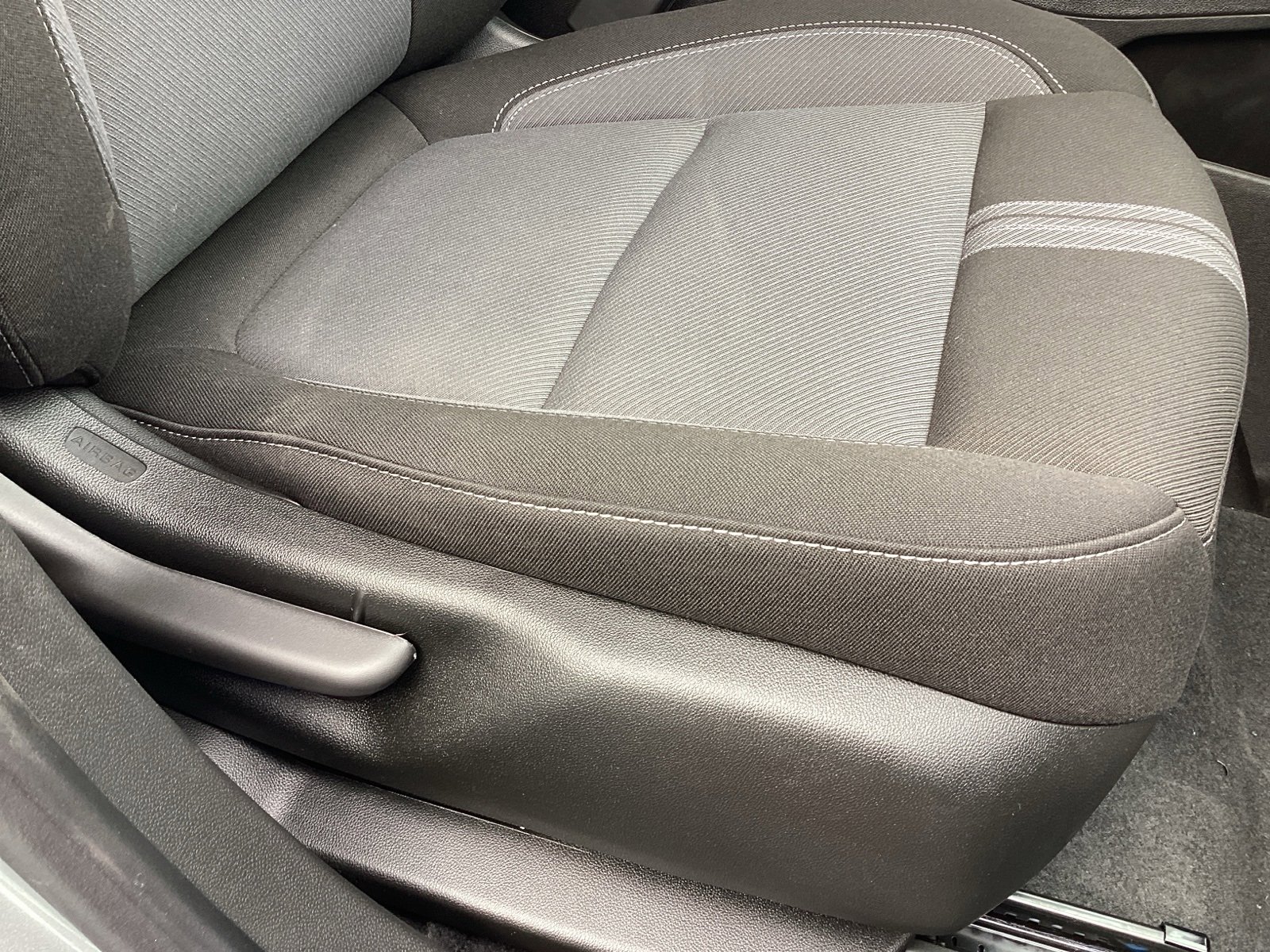 New 2026 Chevrolet Blazer LT image 18