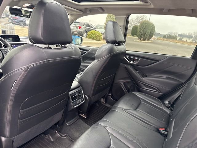 Used 2020 Subaru Forester Touring image 23
