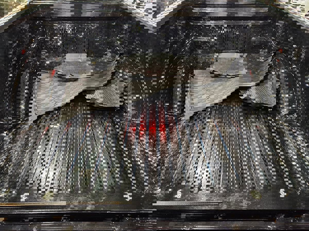 Used 2022 Ford F150 Raptor w/ Equipment Group 801A High image 56