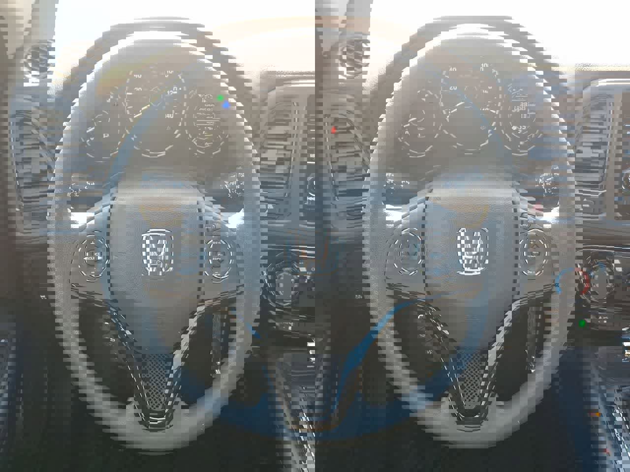 Used 2022 Honda HR-V LX image 22