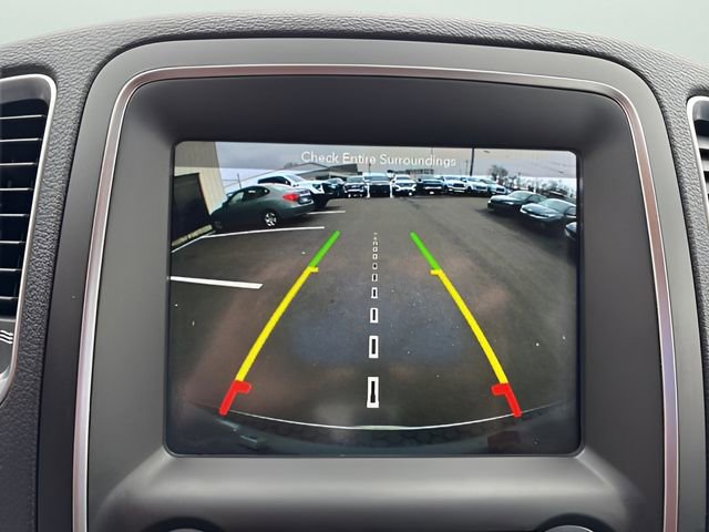 Used 2019 Dodge Durango Citadel image 20