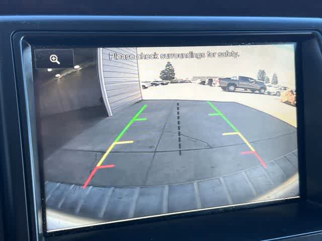 Used 2014 Ford Flex Limited FWD image 21