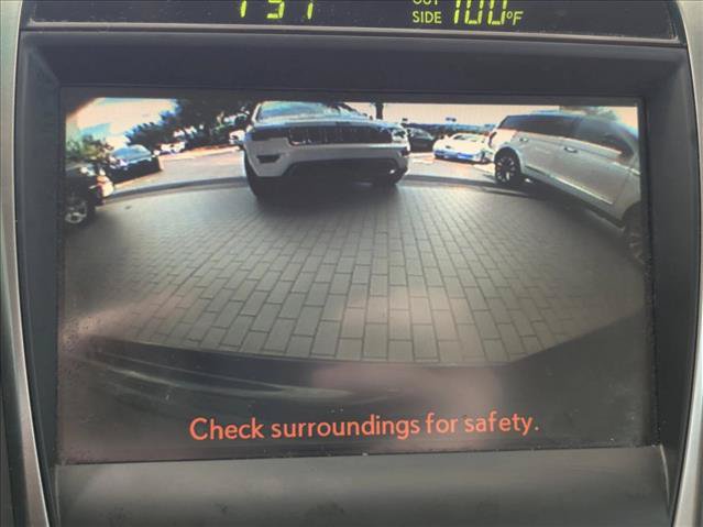 Used 2011 Lexus GS 450h RWD image 13