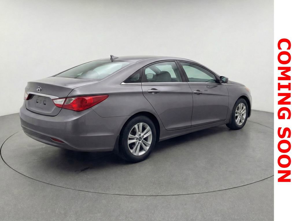 Used 2011 Hyundai Sonata GLS image 5