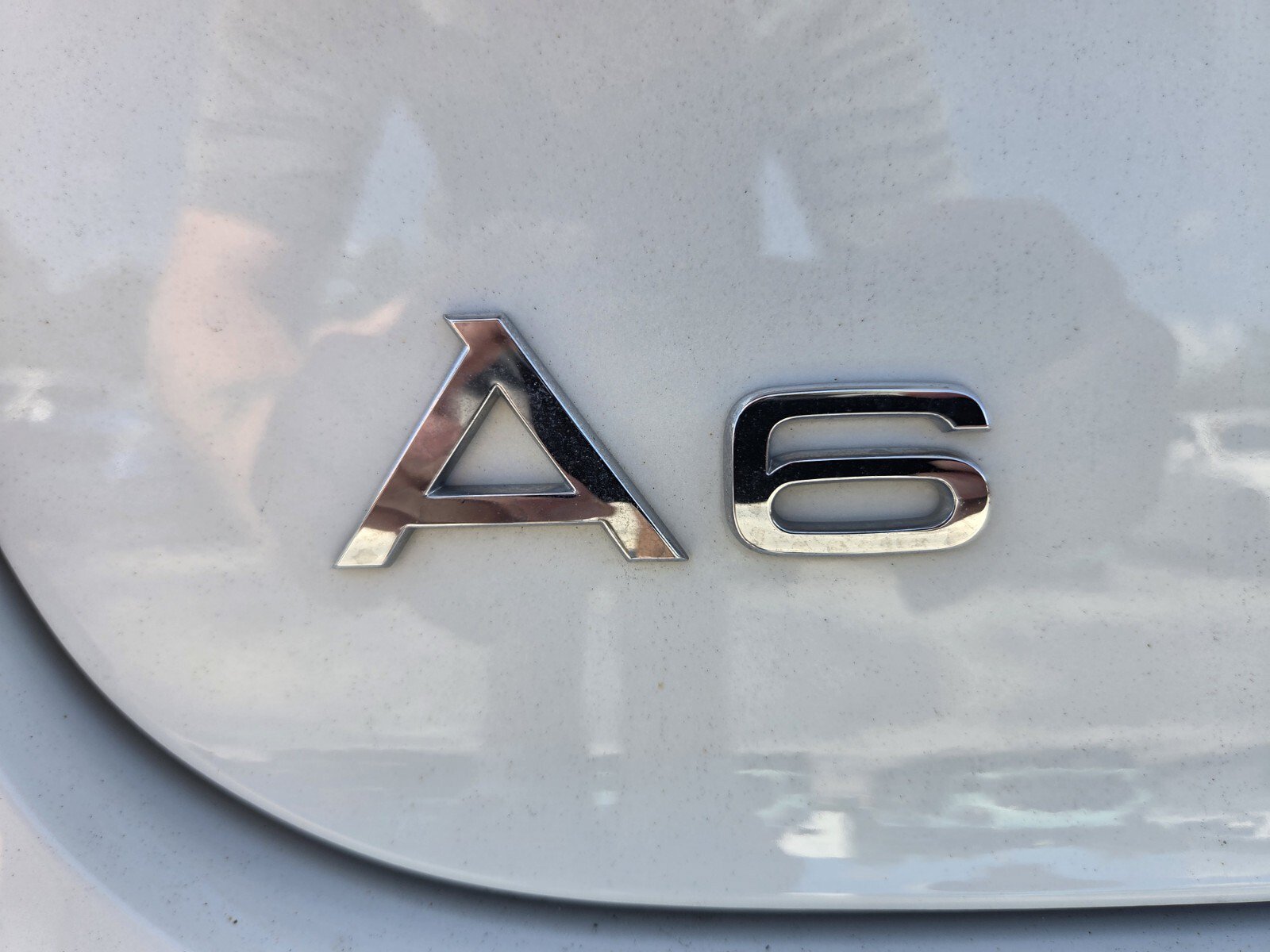Used 2014 Audi A6 3.0T Prestige AWD/4WD image 15
