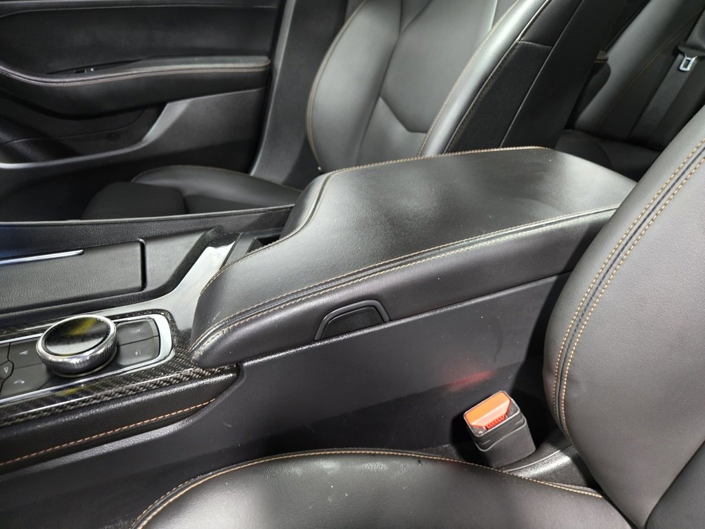 Used 2022 Cadillac CT5 Sport image 29