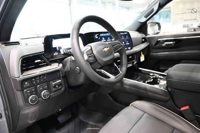 New 2026 Chevrolet Tahoe Premier w/ Sun And Tow Package AWD/4WD image 22