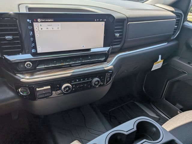 New 2026 Chevrolet Silverado 1500 LT w/ All Star Edition Plus AWD/4WD image 21