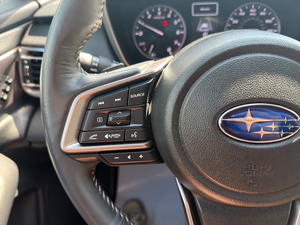 Certified 2024 Subaru Outback Touring AWD/4WD image 15