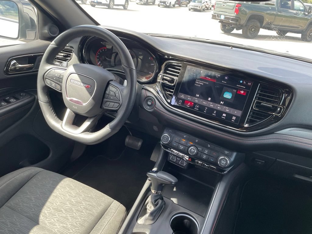 Used 2026 Dodge Durango GT AWD/4WD image 34