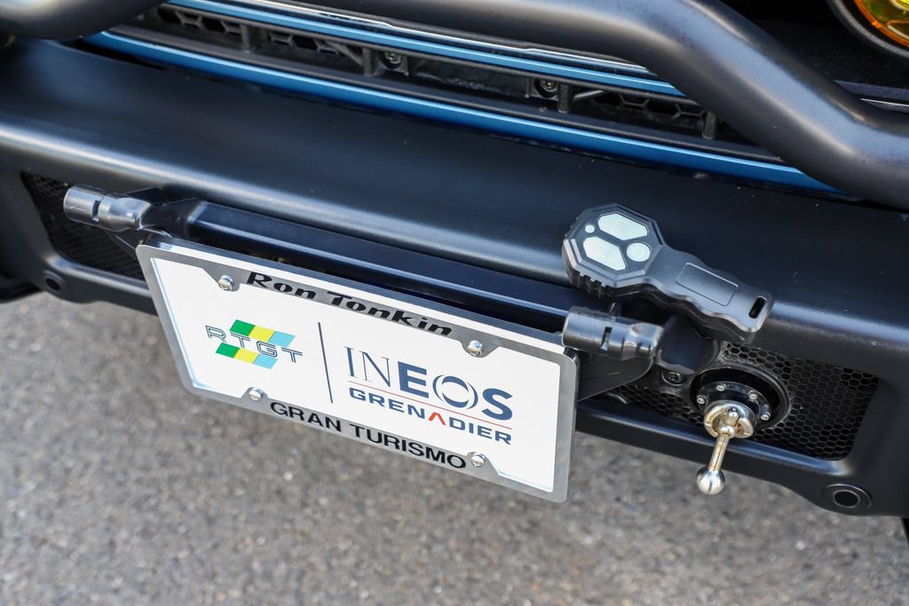 Used 2024 INEOS Grenadier AWD/4WD image 53
