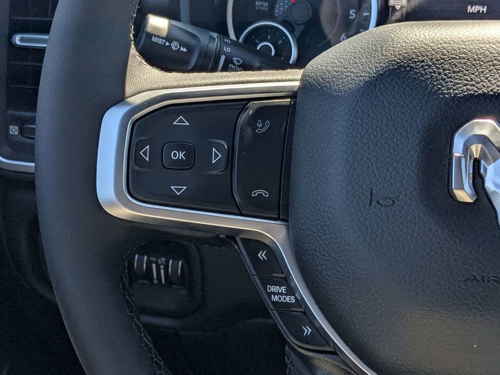 New 2026 RAM 1500 Big Horn image 24