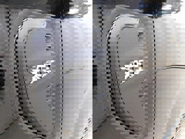 New 2025 Ford Ranger XLT w/ Trailer Tow Package image 12