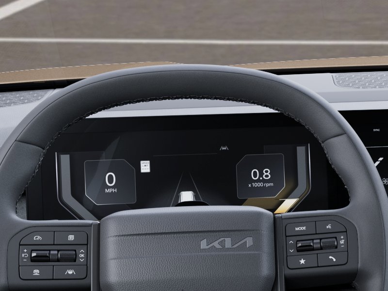 New 2027 Kia Telluride SX X-Line image 21