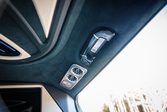 Used 2017 Mercedes-Benz Metris Passenger image 39