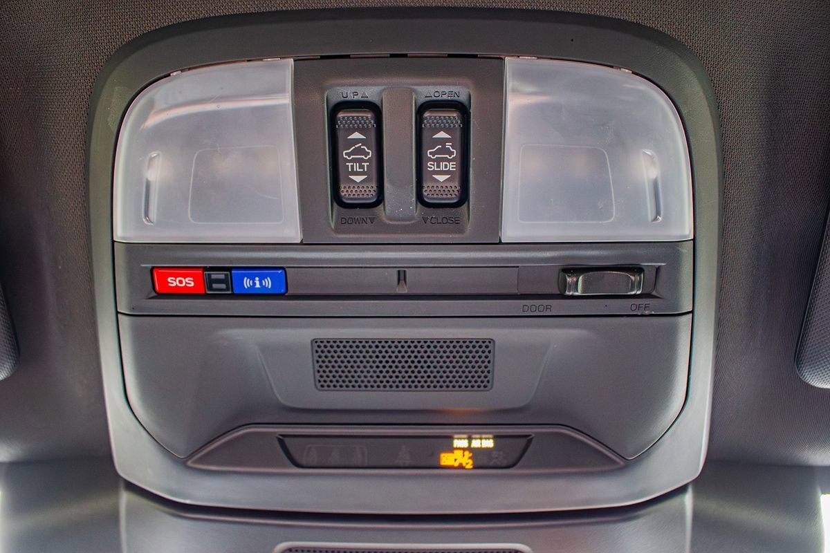Used 2022 Subaru WRX GT image 34