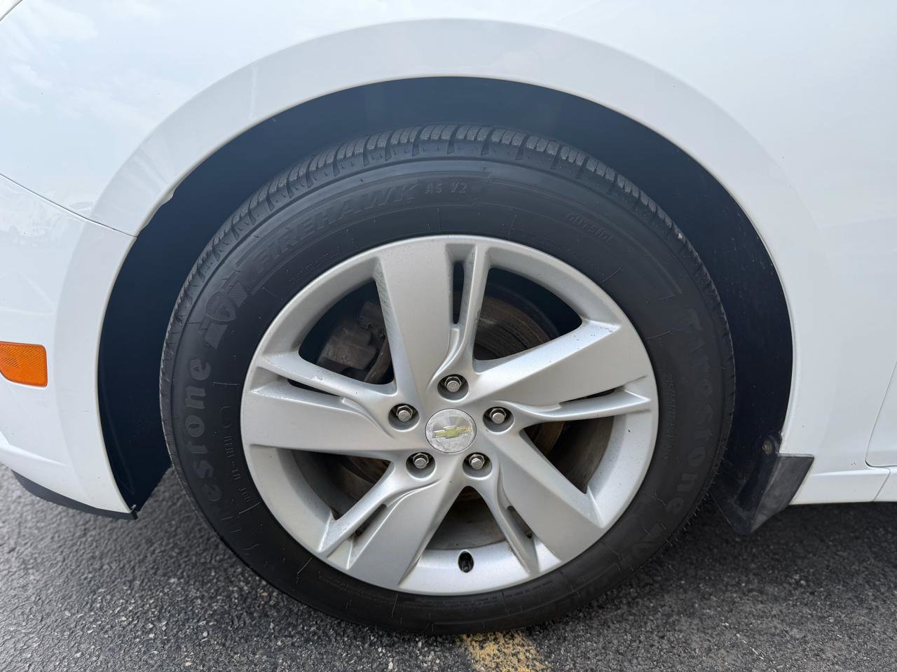 Used 2014 Chevrolet Cruze Diesel image 10